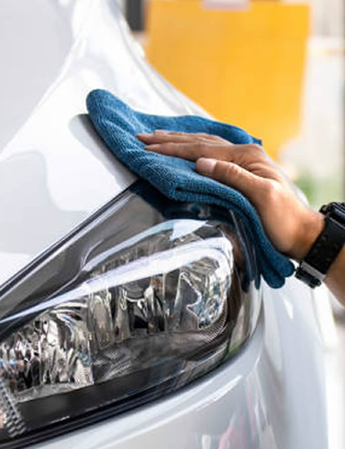 Commercial Cleaning Service